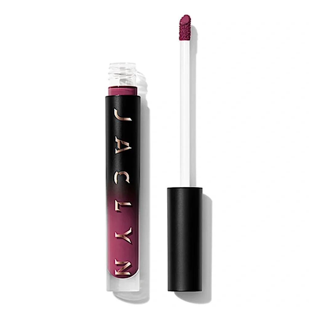 Jaclyn Cosmetics You Guys Poutspoken Liquid Lipstick